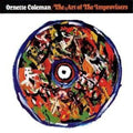 Coleman,ornette - Art Of The Improvisers - Music CD