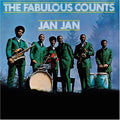 Fabulous Counts - Jan Jan - Music CD