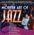 Modern Art Of Jazz / Various - Modern Art Of Jazz / Various - Music CD
