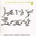 Brant,henry - Henry Brant Collection 9 - Music CD