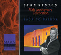Kenton,stan - Back To Balboa - Music CD