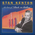 Kenton,stan - Best Of Back To Balboa - Music CD