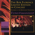 Florence,bob - Funupsmanship - Music CD