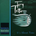 Trotter,terry - It's About Time - Music CD
