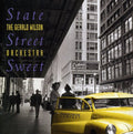 Wilson,gerald - State Street Sweet - Music CD