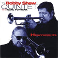 Shew,bobby - Heavyweights - Music CD