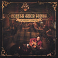 Cowals,dawson - Coffee Shop Songs - Music CD