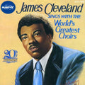 Cleveland,rev James - 20th Anniversary Album - Music CD