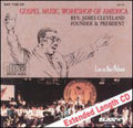 Gmwa Mass Choir - Live In New Orleans - Music CD