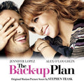 Back-up Plan (score) / O.s.t. - Back-up Plan (score) / O.s.t. - Music CD