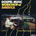 Gmwa Mass Choir - Live In Washington Dc - Music CD