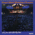 Gmwa Mass Choir - Live In Salt Lake City Utah - Music CD
