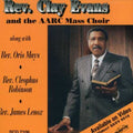 Evans,rev Clay - I'm Going Through - Music CD