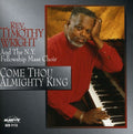 Wright,timothy - Come Thou Almighty King - Music CD
