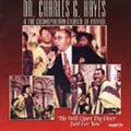 Hayes,charles / Cosmopolitan Choir - He Will Open The Door Just For You - Music CD