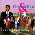 Fold,charles - Live In - Music CD