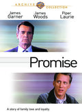 Promise - Promise - DVD