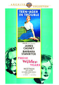 These Wilder Years - These Wilder Years - DVD