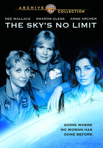 Sky's No Limit - Sky's No Limit - DVD