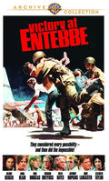 Victory At Entebbe - Victory At Entebbe - DVD