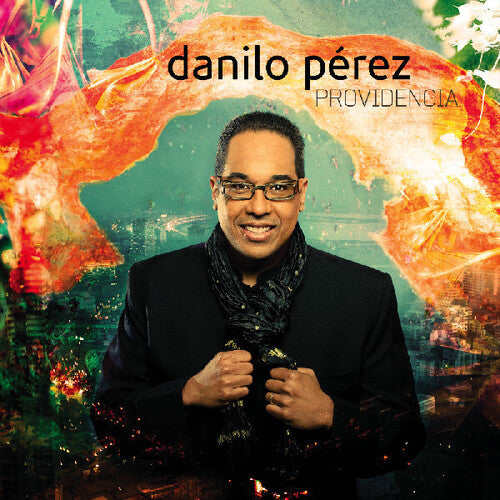 Perez,danilo - Providencia - Music CD