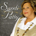 Patty,sandi - Via Dolorosa: Anthems Of Redemption - Music CD