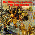 Mardi Gras Parade Music From New Orleans / Various - Mardi Grad Parade Music From New Orleans / Various - Music CD