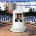 Greer,dr Jonathan / Cathedral Of Faith Choir - He's Worthy - Music CD