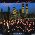 Ny Restoration Choir - I See A World - Music CD