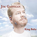 Gaffigan,jim - King Baby - Music CD