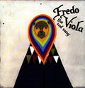 Fredo,viola - Sad Song / Prins Thomas Remix - Vinyl Record