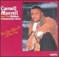 Murrell,carnell - You Can Make It - Music CD