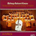 Evans,bishop Robert - He's Everything To Me - Music CD