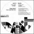 Pan-pot / Hugh Betcha - Charly - Vinyl Record