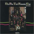 Ny Restoration Choir - Thank You Jesus - Music CD