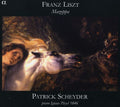 Liszt / Scheyder - Mazeppa - Music CD