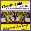 Fold,charles - I'll Be With You Always - Music CD