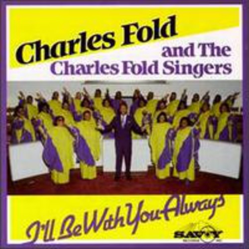 Fold,charles - I'll Be With You Always - Music CD