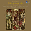 Beethoven / Klemperer,otto - Missa Solemnis - Music CD
