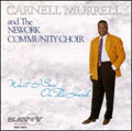 Murrell,carnell - Wait I Say On The Lord - Music CD