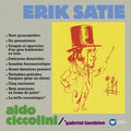 Satie / Ciccolini,aldo - Works For Piano - Music CD