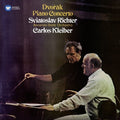 Dvorak: Piano Concerto / Schubert: Wanderer Music CD
