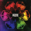 Emperor Machine - Vertical Tones & Horizontal Noise - Music CD
