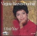 Reeves-dunbar,virginia - Unto You - Music CD