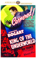King Of The Underworld - King Of The Underworld - DVD