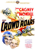 Crowd Roars - Crowd Roars - DVD