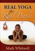 Whitwell,mark - Real Yoga For Real People - DVD