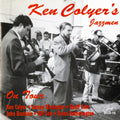 Colyer,ken - Jazz Men On Tour - Music CD