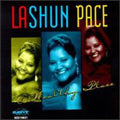 Pace,lashun - Wealthy Place - Music CD