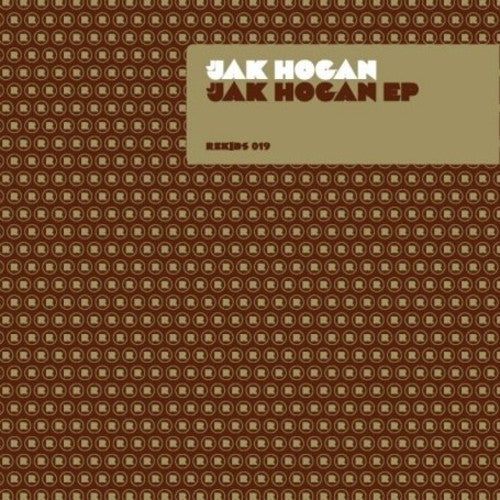 Hogan,jjak - Jjak Hogan - Vinyl Record